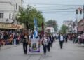 Hoy abrieron las inscripciones para el desfile del 31 de Agosto