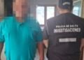 Detenido por múltiples robos en Pichanal