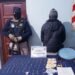 Detenido por venta de droga en Pichanal