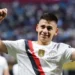 El Diablito Echeverri jugará en el Bayer Leverkusen