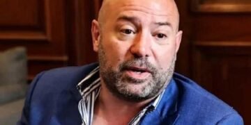 El Gobierno echó a Diego Spagnuolo tras el escándalo de los audios