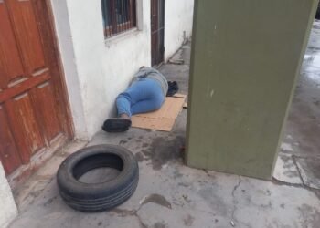 Denuncian que la Terminal de Ómnibus está en estado de abandono