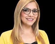 Olmedo: “Eliana Bruno asumirá como diputada nacional”