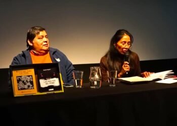 Orán presente en la Feria del Libro en Jujuy