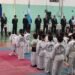 Orán fue sede del 33° Torneo de los Campeones de Taekwondo