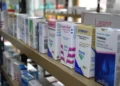 Farmacia de turno en Orán