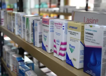 Farmacia de turno en Orán