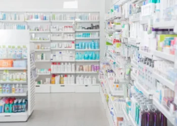 Farmacia de turno en Orán