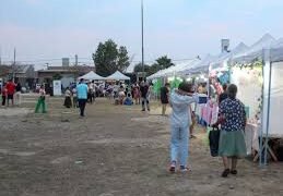 Primer Fogón de los Trabajadores