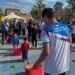 Gran festejo Día del Niño en el Parque de la Familia