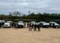 Finca Karina: Secuestraron $ 100 millones en mercadería y detuvieron a 11 personas