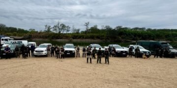Finca Karina: Secuestraron $ 100 millones en mercadería y detuvieron a 11 personas