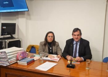 Siguen las testimoniales en el juicio por la muerte de Nahir Klimasauskas