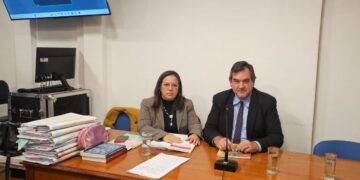 Siguen las testimoniales en el juicio por la muerte de Nahir Klimasauskas