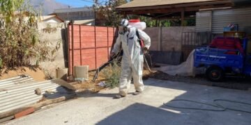 Importante comunicado de la Municipalidad de Orán