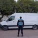 Recuperaron en Salta un vehículo robado en Buenos Aires