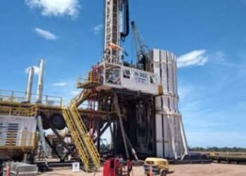 La Provincia retoma el control del área Puerto Guardián