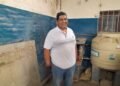 Le rompieron el vidrio del remis, fue a denunciar y en la policía solo le dijeron “espere”