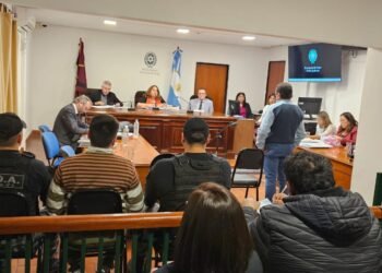 Caso Klimasauskas – Viarengo: Declaró un amigo de la víctima y tres del acusado