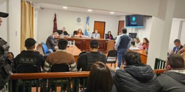 Caso Klimasauskas – Viarengo: Declaró un amigo de la víctima y tres del acusado