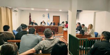 El juicio por la muerte de Nahir Klimasauskas continuará el 2 de septiembre