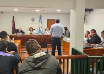 Caso Nahir Klimasauskas: Hoy declararon amigos y una tía del acusado