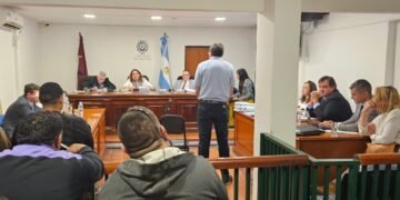 Caso Nahir Klimasauskas: Hoy declararon amigos y una tía del acusado