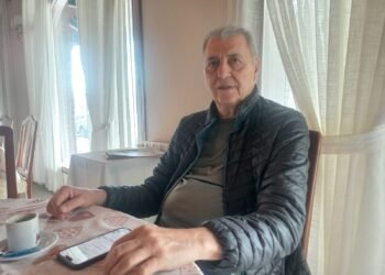 Julio César Loutaif: “Que Milei gobierne demuestra el cansancio de la gente con los políticos”