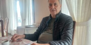 Julio César Loutaif: “Que Milei gobierne demuestra el cansancio de la gente con los políticos”