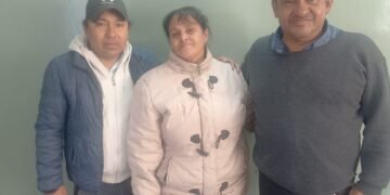 Lorena Caro: “La lista celeste no cumplió con los requisitos para participar”