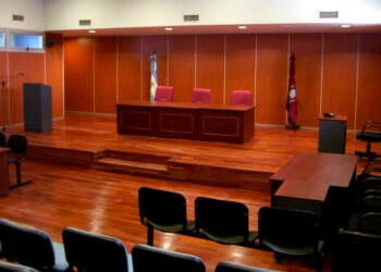 Una causa por un brutal homicidio será la primera con juicio por jurado en Orán