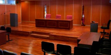 Una causa por un brutal homicidio será la primera con juicio por jurado en Orán