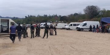 Finca Karina: Secuestraron mercadería por $ 140 millones