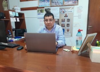 “Es muy difícil el momento de los trabajadores madereros”