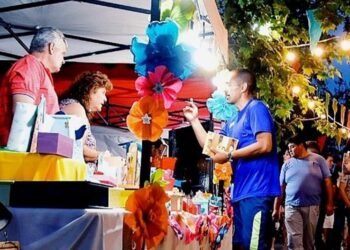 Están abiertas las inscripciones para Manos Oranenes