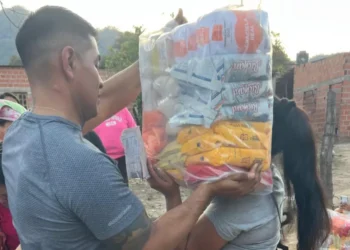 Pichanal: Entregarán módulos focalizados a familias originarias