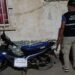 Recuperaron una moto y una bici robada en Orán