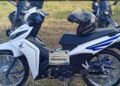 Recuperaron una moto con pedido de secuestro