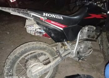 Secuestraron motos con escapes no reglamentarios