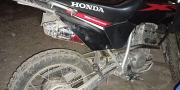 Secuestraron motos con escapes no reglamentarios