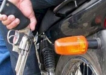 Motochorro fue condenado a 5 años de cárcel en Orán
