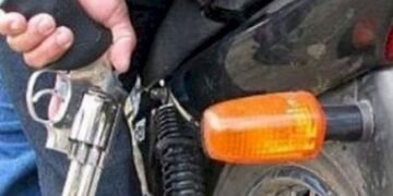 Motochorro fue condenado a 5 años de cárcel en Orán