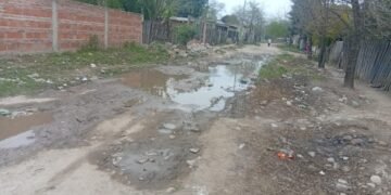 Foto Noticia de los vecinos