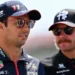 Fórmula 1: Cadillac confirmó a “Checo” Pérez y Valtteri Bottas