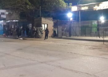 Playa de Transferencia: Comunicado de la Municipalidad de Orán