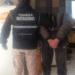 Detenido por lesiones en Orán