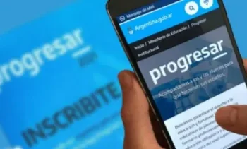 Segunda Convocatoria 2025 para la inscripción del Programa Progresar
