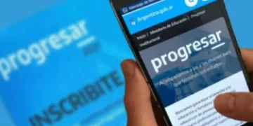 Segunda Convocatoria 2025 para la inscripción del Programa Progresar