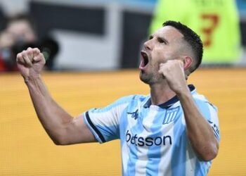 Liga Profesional: Partidos de hoy viernes