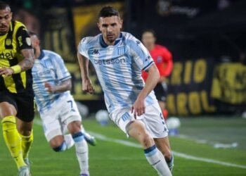 Copa Libertadores: Racing y Vélez buscan el pase a cuartos de final